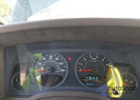 2008 Jeep Patriot Sport z USA, uszkodzony, nr VIN 1J8FT28068D553248